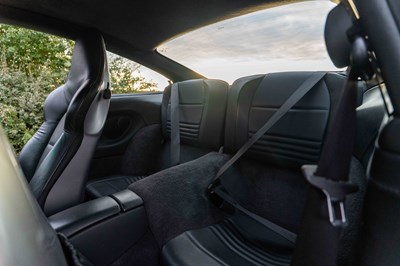 Lot 53 - 2004 Porsche Carrera 2 40th Anniversary