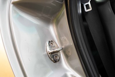 Lot 53 - 2004 Porsche Carrera 2 40th Anniversary