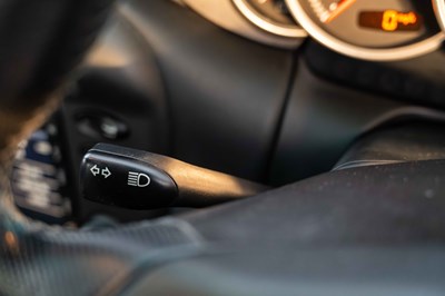 Lot 53 - 2004 Porsche Carrera 2 40th Anniversary