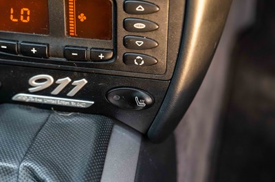 Lot 53 - 2004 Porsche Carrera 2 40th Anniversary