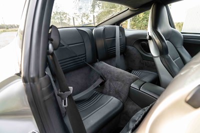 Lot 53 - 2004 Porsche Carrera 2 40th Anniversary