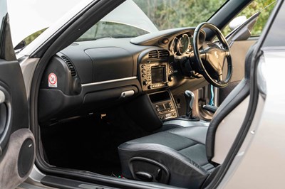 Lot 53 - 2004 Porsche Carrera 2 40th Anniversary