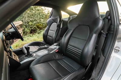 Lot 53 - 2004 Porsche Carrera 2 40th Anniversary