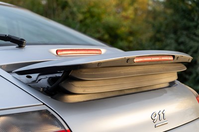 Lot 53 - 2004 Porsche Carrera 2 40th Anniversary