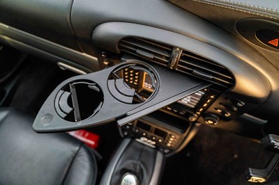 Lot 53 - 2004 Porsche Carrera 2 40th Anniversary