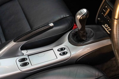 Lot 53 - 2004 Porsche Carrera 2 40th Anniversary
