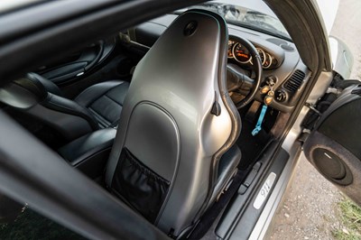 Lot 53 - 2004 Porsche Carrera 2 40th Anniversary