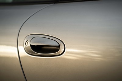Lot 53 - 2004 Porsche Carrera 2 40th Anniversary