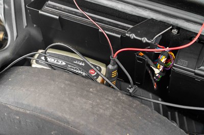 Lot 53 - 2004 Porsche Carrera 2 40th Anniversary