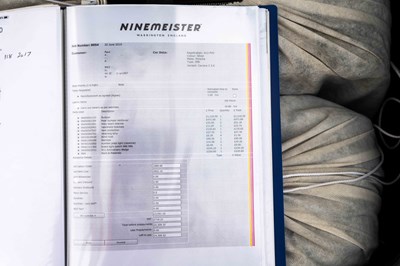 Lot 53 - 2004 Porsche Carrera 2 40th Anniversary