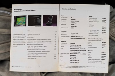 Lot 53 - 2004 Porsche Carrera 2 40th Anniversary