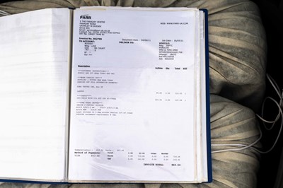 Lot 53 - 2004 Porsche Carrera 2 40th Anniversary