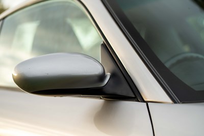 Lot 53 - 2004 Porsche Carrera 2 40th Anniversary