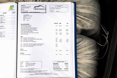 Lot 53 - 2004 Porsche Carrera 2 40th Anniversary