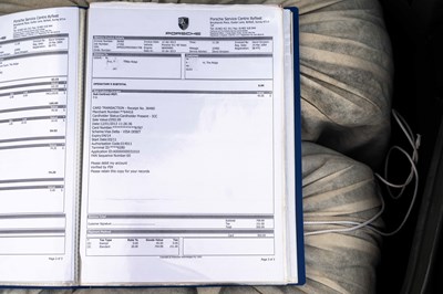 Lot 53 - 2004 Porsche Carrera 2 40th Anniversary