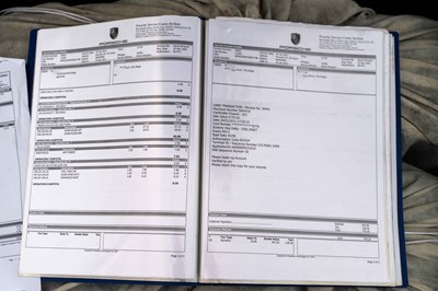 Lot 53 - 2004 Porsche Carrera 2 40th Anniversary