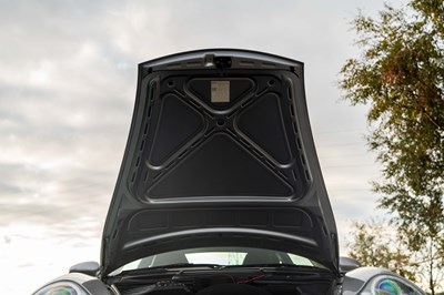 Lot 53 - 2004 Porsche Carrera 2 40th Anniversary