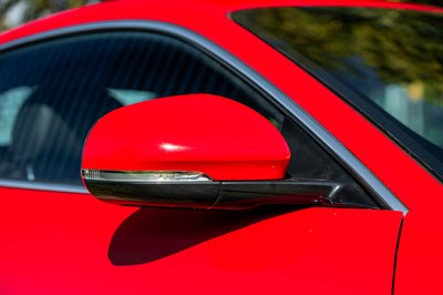 Lot 47 - 2010 Jaguar XKR Coupe