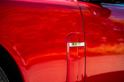 Lot 47 - 2010 Jaguar XKR Coupe