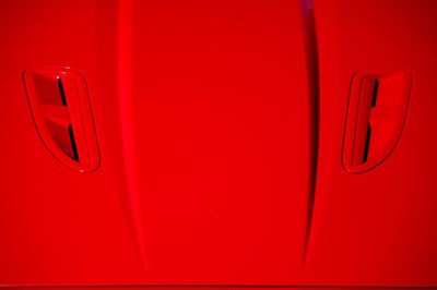 Lot 47 - 2010 Jaguar XKR Coupe