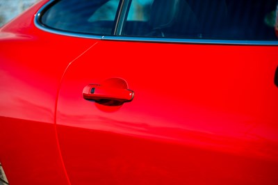 Lot 47 - 2010 Jaguar XKR Coupe