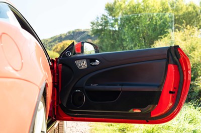 Lot 47 - 2010 Jaguar XKR Coupe