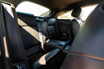 Lot 47 - 2010 Jaguar XKR Coupe