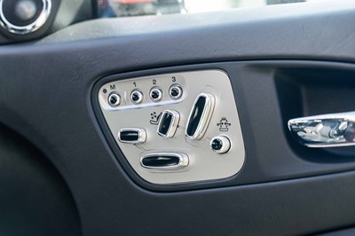 Lot 47 - 2010 Jaguar XKR Coupe