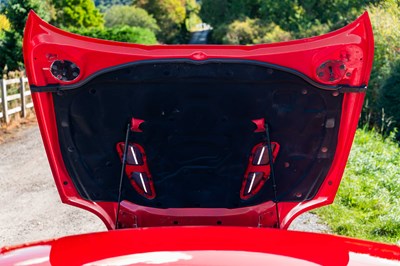 Lot 47 - 2010 Jaguar XKR Coupe