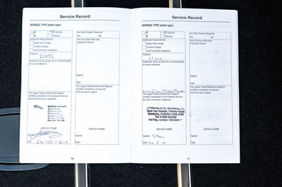 Lot 47 - 2010 Jaguar XKR Coupe