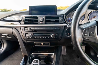 Lot 70 - 2014 BMW Alpina D3 Biturbo