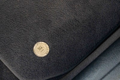 Lot 70 - 2014 BMW Alpina D3 Biturbo