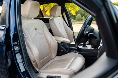 Lot 70 - 2014 BMW Alpina D3 Biturbo