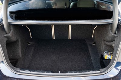 Lot 70 - 2014 BMW Alpina D3 Biturbo