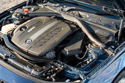 Lot 70 - 2014 BMW Alpina D3 Biturbo