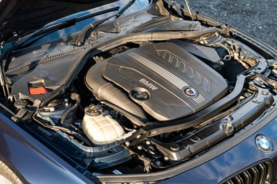 Lot 70 - 2014 BMW Alpina D3 Biturbo