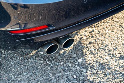 Lot 70 - 2014 BMW Alpina D3 Biturbo