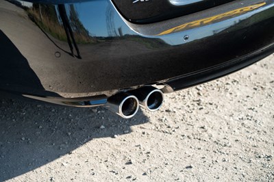 Lot 59 - 2010 Jaguar XKR Convertible