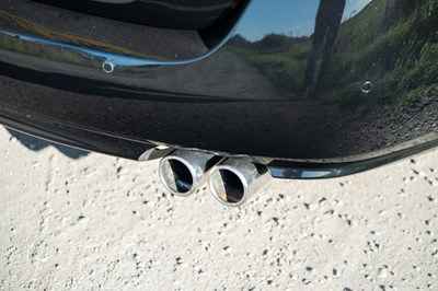 Lot 59 - 2010 Jaguar XKR Convertible