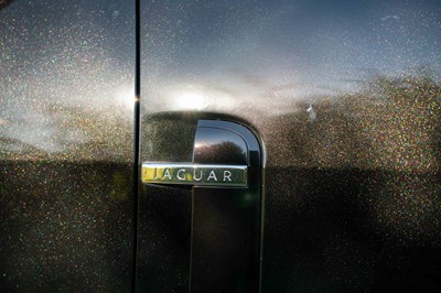 Lot 59 - 2010 Jaguar XKR Convertible