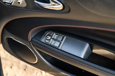 Lot 59 - 2010 Jaguar XKR Convertible