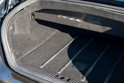 Lot 59 - 2010 Jaguar XKR Convertible