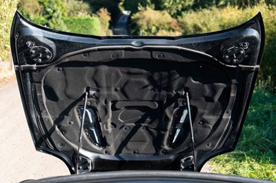 Lot 59 - 2010 Jaguar XKR Convertible