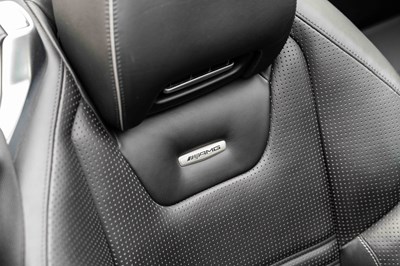 Lot 57 - 2013 Mercedes SL63 AMG