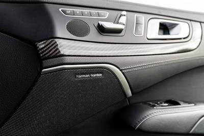 Lot 57 - 2013 Mercedes SL63 AMG