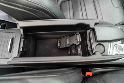 Lot 57 - 2013 Mercedes SL63 AMG