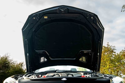 Lot 57 - 2013 Mercedes SL63 AMG