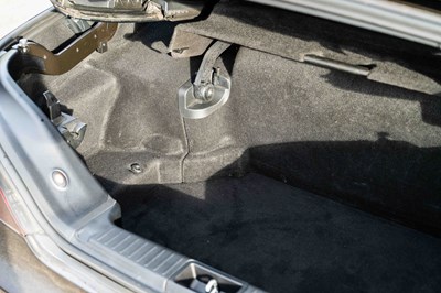 Lot 57 - 2013 Mercedes SL63 AMG