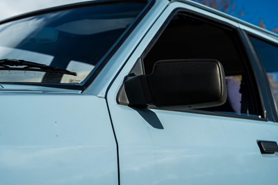 Lot 18 - 1985 Ford Escort Estate 1.3 L