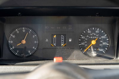 Lot 18 - 1985 Ford Escort Estate 1.3 L